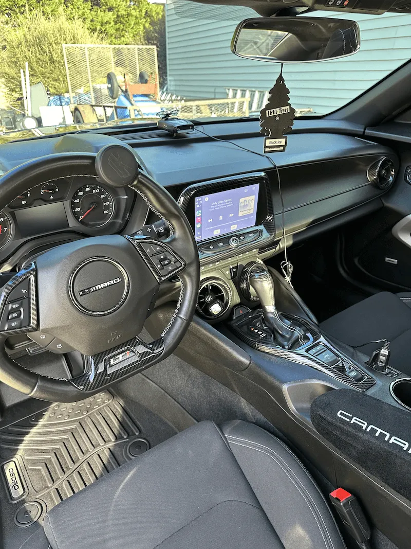 Boost Your Cars Appeal with Interior Detailing Expert Tips and Tricks
