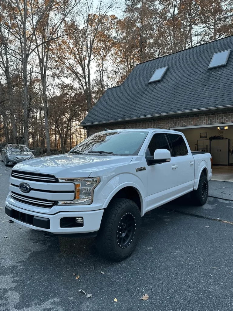 white-f150-auto-detail-project-2